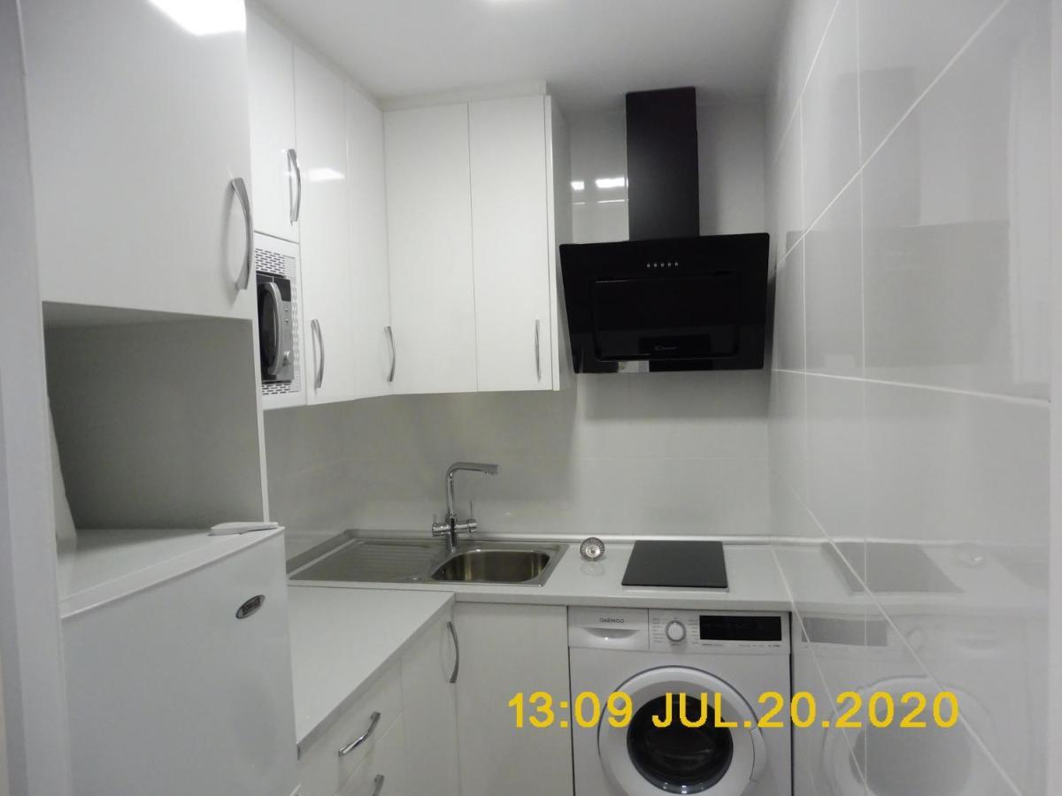 Apartment Virginia-48-2 Benidorm